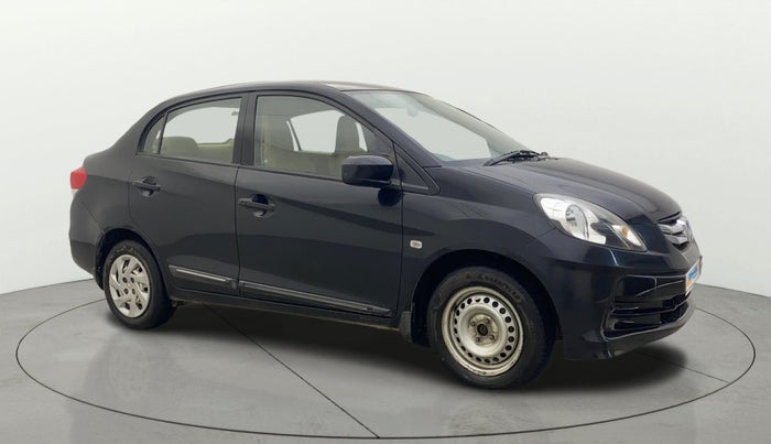 2014 Honda Amaze 1.5L I-DTEC EX, Diesel, Manual, 85,537 km, SRP