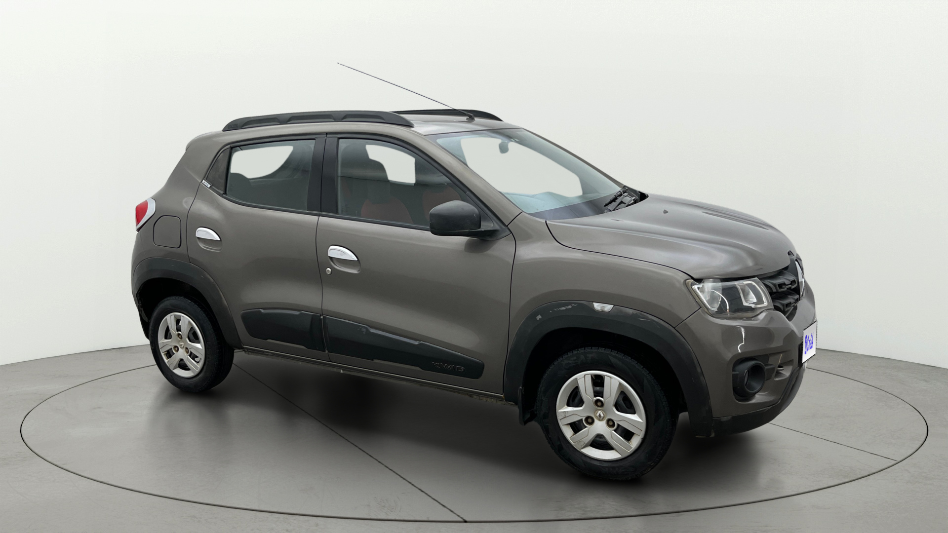 2016 Renault Kwid 2022-2026 RXT 0.8 2016 Renault Kwid 2022-2026 RXT 0.8