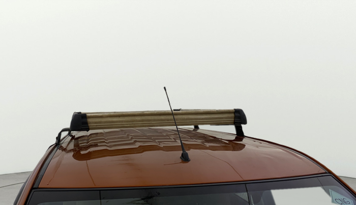 2021 Maruti New Wagon-R LXI CNG (O) 1.0, CNG, Manual, 45,986 km, Roof