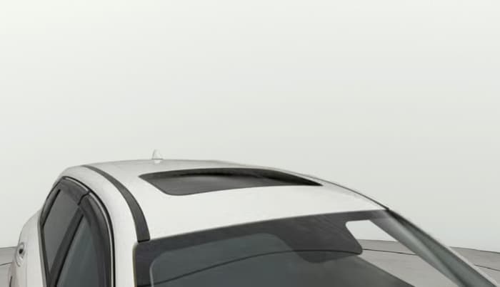 2022 Hyundai NEW I20 ASTA (O) 1.2 AT, Petrol, Automatic, 34,118 km, Roof
