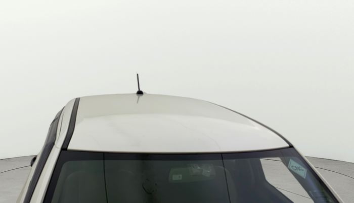 2021 Maruti Swift Dzire TOUR S-CNG (O), CNG, Manual, 28,460 km, Roof