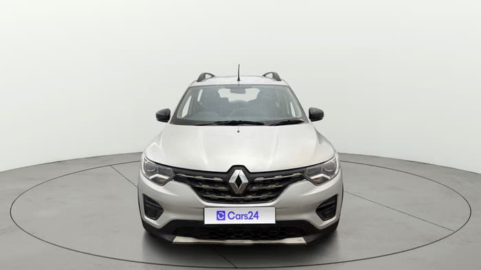 2022 Renault TRIBER RXT, Petrol, Manual, 53,344 km, Front