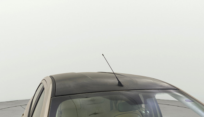 2019 Ford Figo Aspire TITANIUM 1.2 PETROL, Petrol, Manual, 32,501 km, Roof