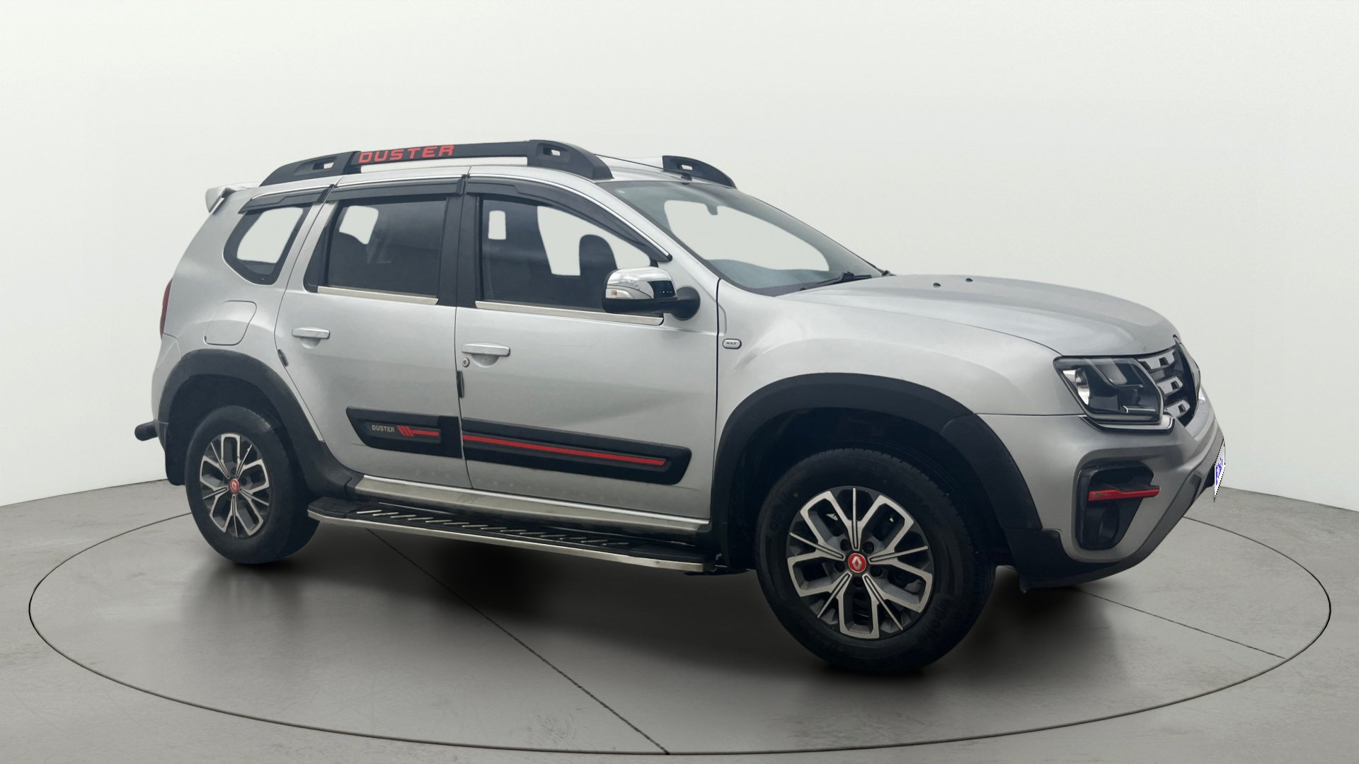 2020 Renault Duster 2021-2022 RXZ 1.5 PETROL MT 2020 Renault Duster 2021-2022 RXZ 1.5 PETROL MT