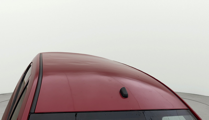 2016 Hyundai Eon ERA +, Petrol, Manual, 21,460 km, Roof