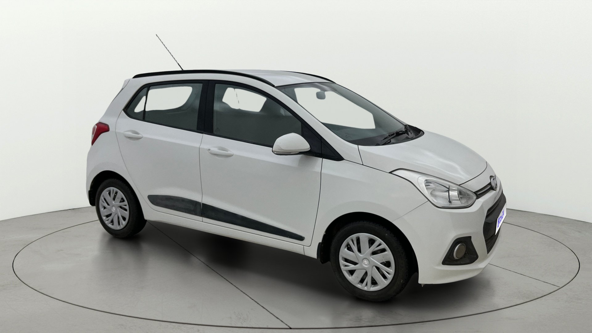 2015 Hyundai Grand i10 SPORTZ 1.2 KAPPA VTVT 2015 Hyundai Grand i10 SPORTZ 1.2 KAPPA VTVT