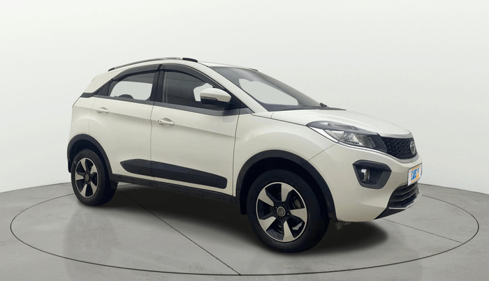 2018 Tata NEXON XZA PLUS PETROL, Petrol, Automatic, 30,322 km, SRP