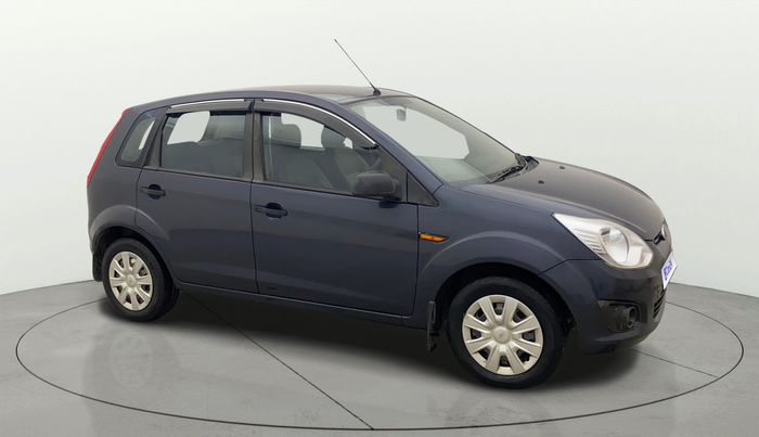 2013 Ford Figo EXI 1.2 PETROL, CNG, Manual, 71,561 km, SRP