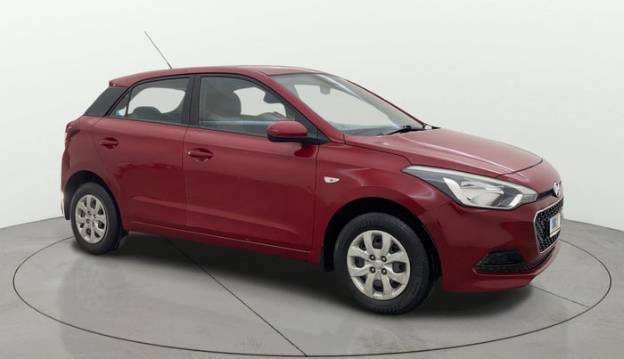 2015 Hyundai Elite i20 MAGNA 1.2, Petrol, Manual, 78,342 km, Right Front Diagonal