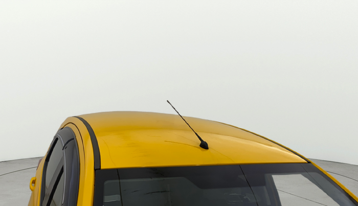 2020 Tata Tiago XZA PLUS PETROL, Petrol, Automatic, 60,051 km, Roof