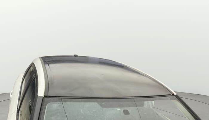 2016 Maruti Baleno DELTA PETROL 1.2, Petrol, Manual, 39,394 km, Roof