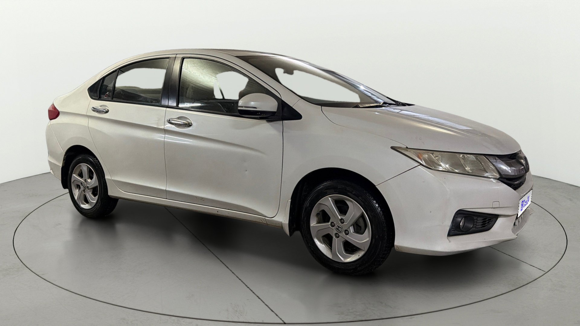 2017 Honda City 2022-2026 1.5L I-VTEC V MT