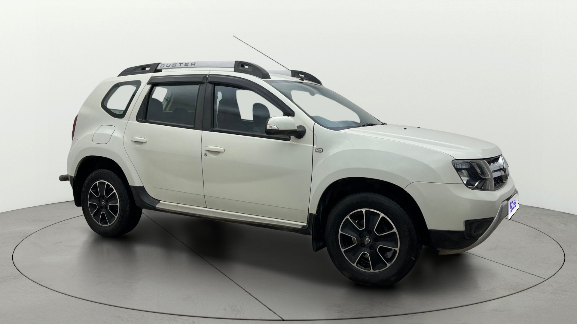 2016 Renault Duster 2021-2022 85 PS RXZ DIESEL