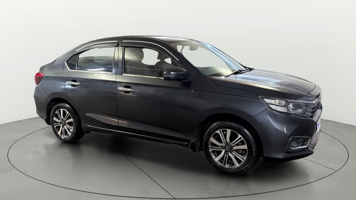 2022 Honda Amaze 1.2L I-VTEC VX, Petrol, Manual, 41,677 km, Right Front Diagonal
