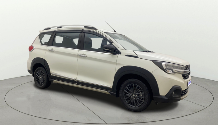 2022 Maruti XL6 ZETA MT, Petrol, Manual, 58,698 km, SRP