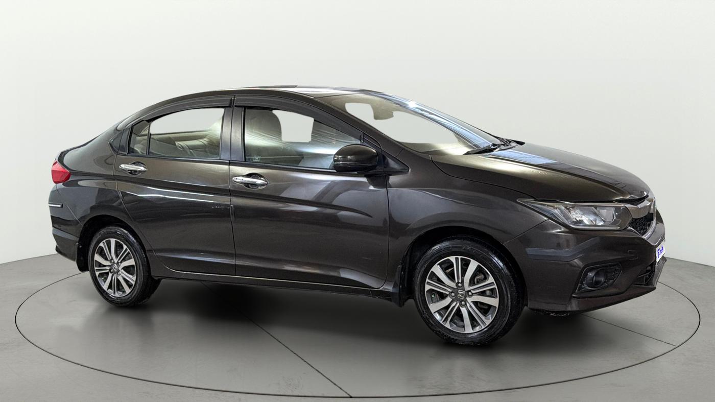 2021 Honda City 1.5L I-VTEC V MT 4TH GEN, Petrol, Manual, 52,113 km, SRP