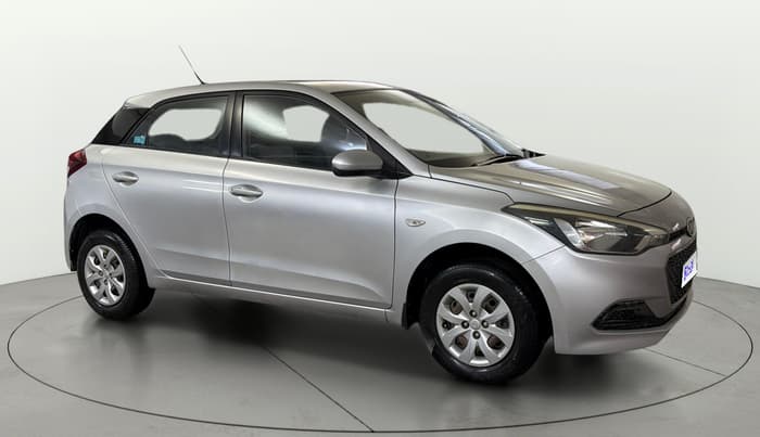 2015 Hyundai Elite i20 MAGNA 1.2, Petrol, Manual, 70,417 km, SRP