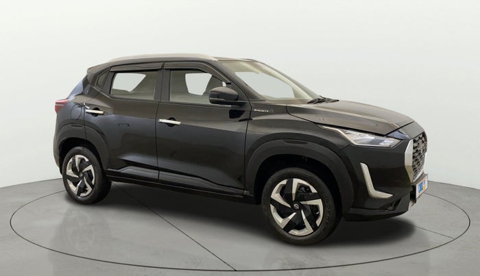 2023 Nissan MAGNITE XL, Petrol, Manual, 28,990 km, SRP