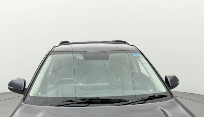 2021 KIA SELTOS HTK 1.5 PETROL, Petrol, Manual, 47,224 km, Front Windshield