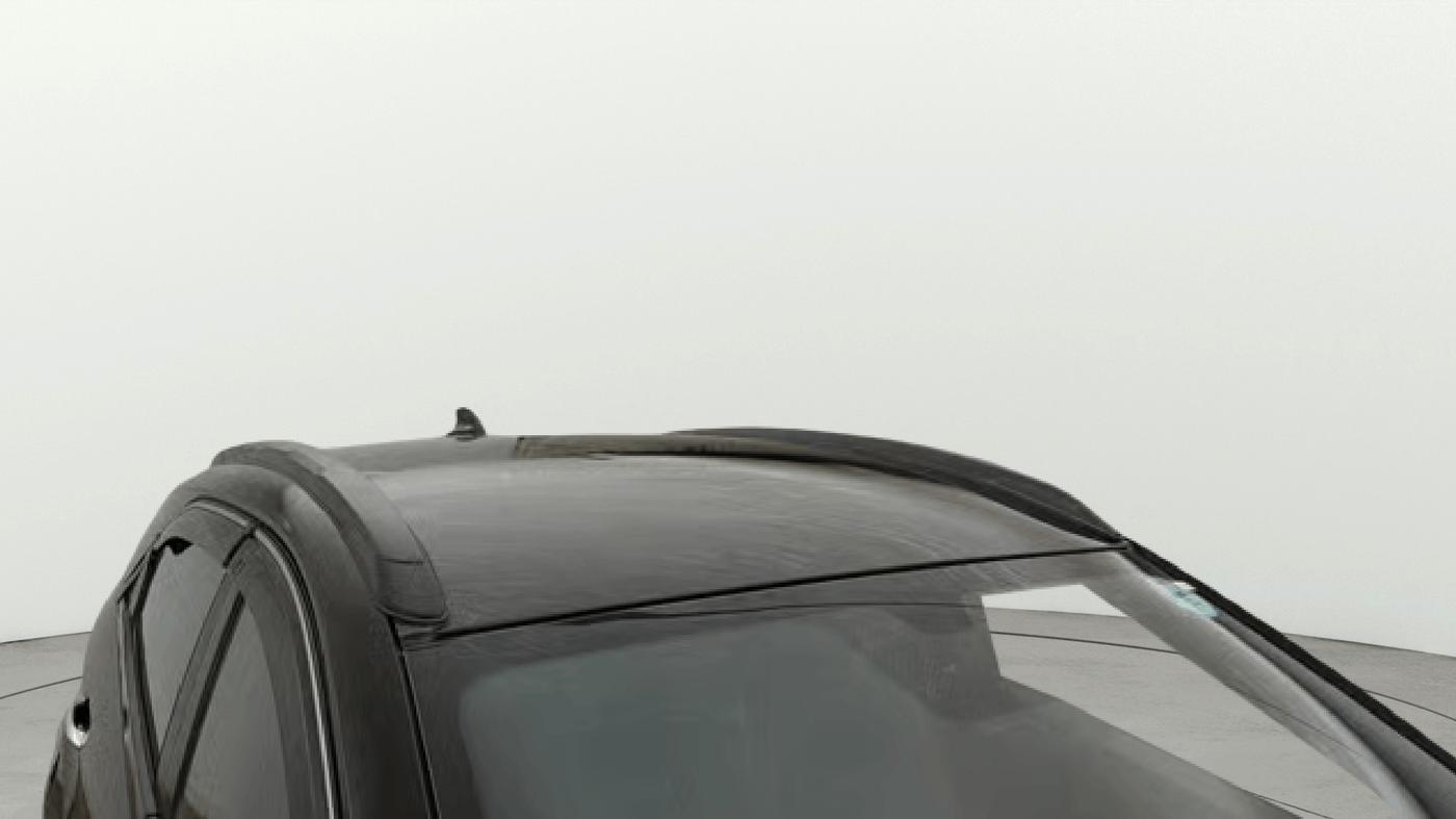 2022 Tata NEXON XZA PLUS PETROL DARK EDITION, Petrol, Automatic, 51,264 km, Roof