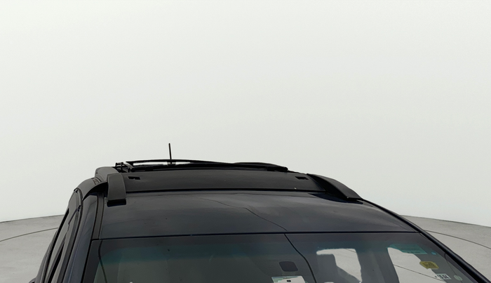 2021 Mahindra MARAZZO M 6 + 7 STR, Diesel, Manual, 15,831 km, Roof