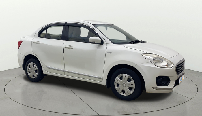 2018 Maruti Dzire VXI AMT, CNG, Automatic, 1,46,610 km, SRP