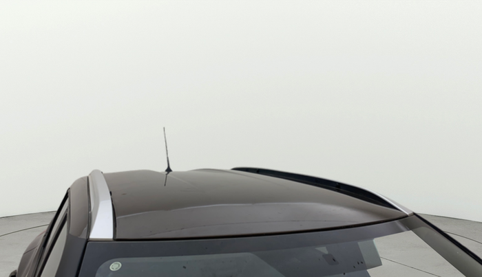 2021 Nissan MAGNITE XV MT, Petrol, Manual, 38,103 km, Roof