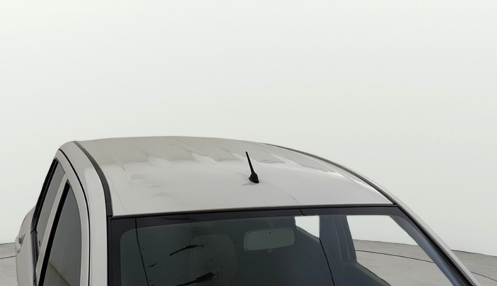 2016 Maruti Celerio ZXI, Petrol, Manual, 12,698 km, Roof