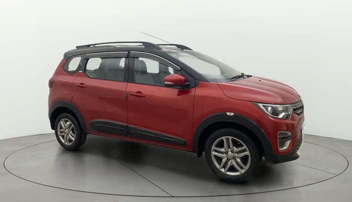 2020 Renault TRIBER RXZ AMT, Petrol, Automatic, 57,366 km, SRP