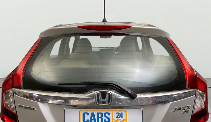 2016 Honda Jazz 1.2L I-VTEC V AT, Petrol, Automatic, 1,05,712 km, Rear Windshield