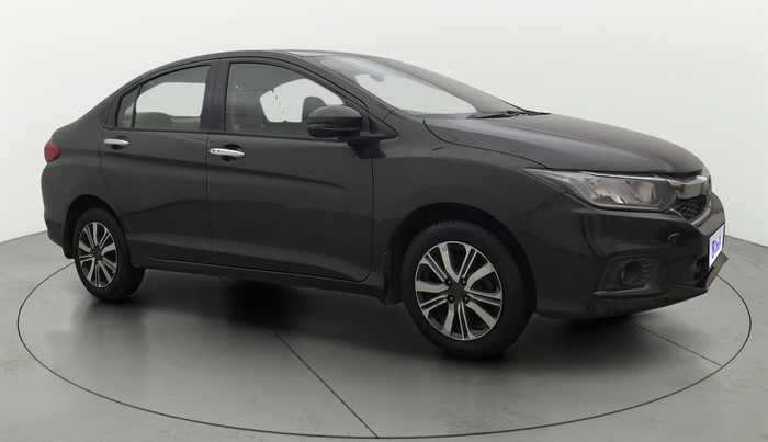 2018 Honda City 1.5L I-VTEC V MT, Petrol, Manual, 34,992 km, SRP