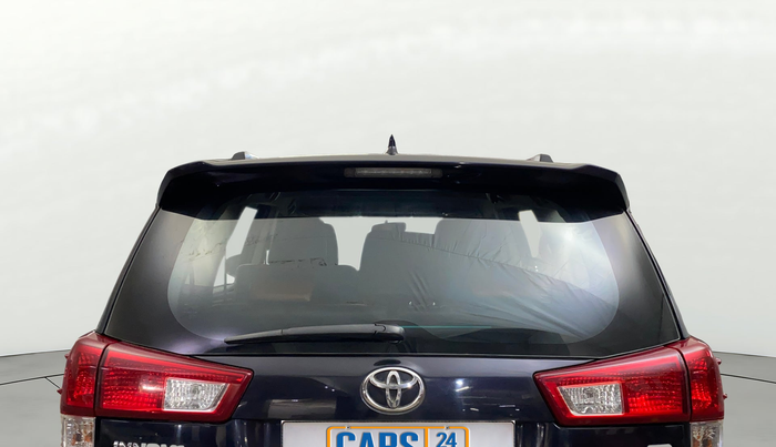 2021 Toyota Innova Crysta 2.7 GX AT 7 STR, Petrol, Automatic, 42,784 km, Rear Windshield