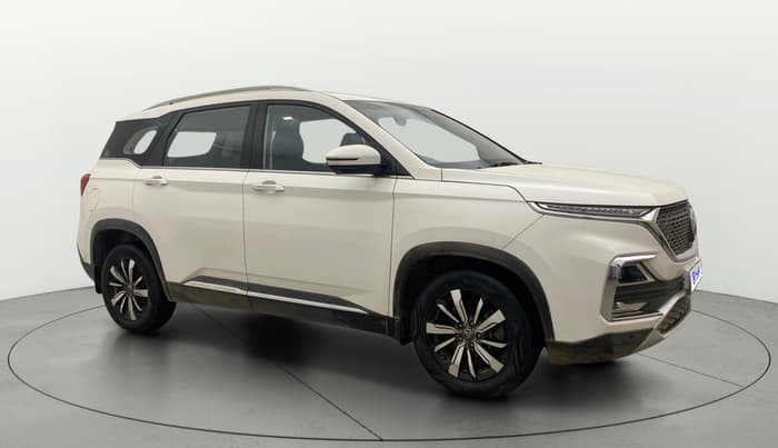 2020 MG HECTOR SHARP 2.0 DIESEL, Diesel, Manual, 1,17,192 km, SRP