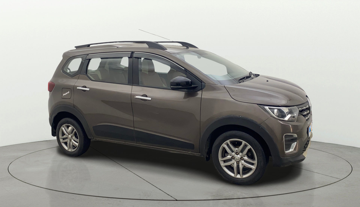 2024 Renault TRIBER RXZ, Petrol, Manual, 51,144 km, SRP