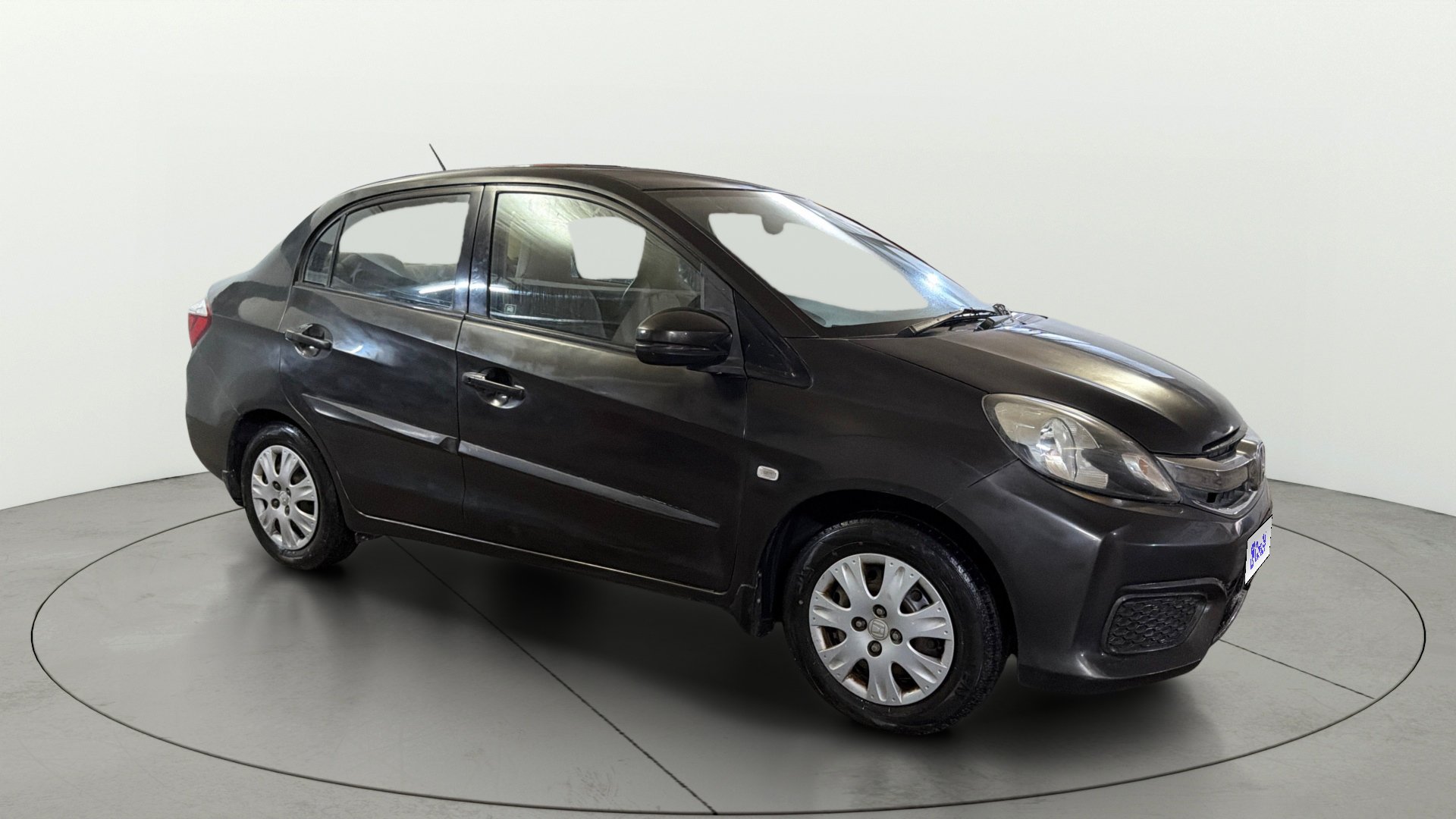 2017 Honda Amaze 1.2L I-VTEC S