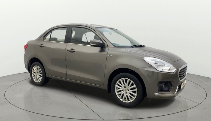 2019 Maruti Dzire ZXI, Petrol, Manual, 39,536 km, SRP