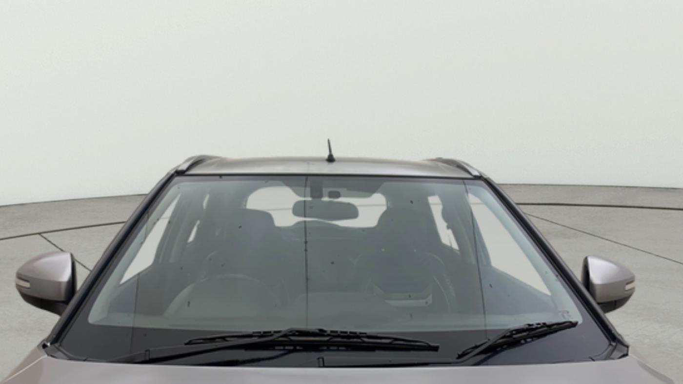 2017 Maruti Vitara Brezza ZDI PLUS, Diesel, Manual, 82,816 km, Front Windshield