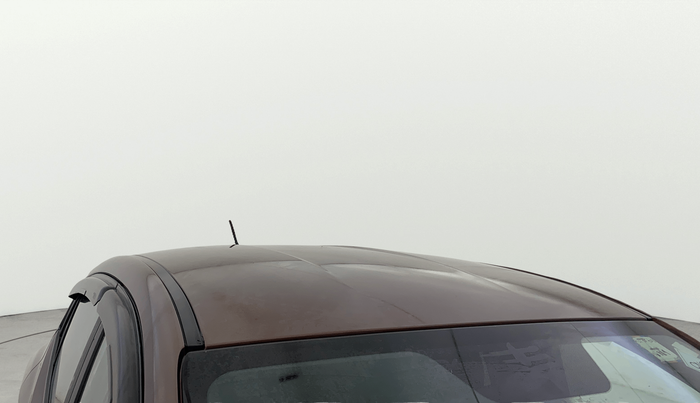 2021 Hyundai AURA S 1.2 CNG, CNG, Manual, 29,152 km, Roof