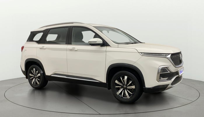2019 MG HECTOR SHARP 1.5 DCT PETROL, Petrol, Automatic, 80,285 km, SRP