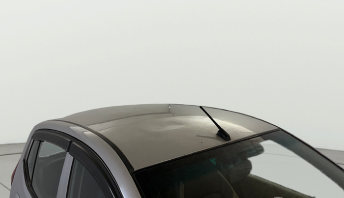 2013 Hyundai Grand i10 MAGNA 1.2 KAPPA VTVT, Petrol, Manual, 75,105 km, Roof