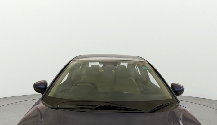 2023 Honda City 1.5L I-VTEC V, Petrol, Manual, 23,122 km, Front Windshield