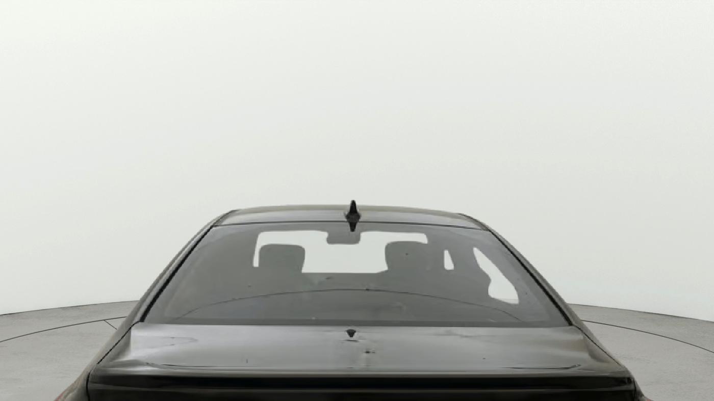 2023 Honda City 1.5L I-VTEC ZX CVT, Petrol, Automatic, 67,424 km, Rear Windshield