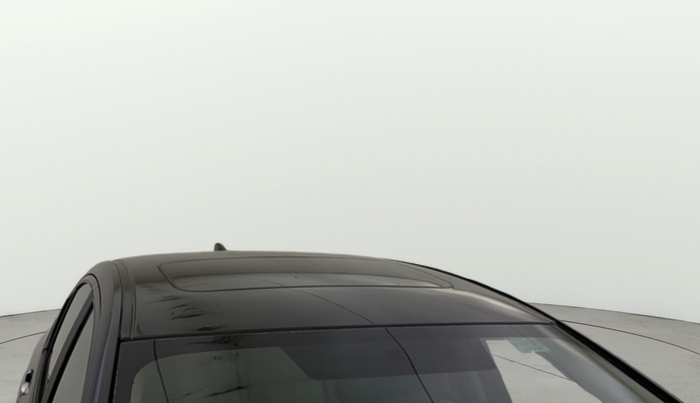 2015 Honda City 1.5L I-VTEC VX CVT, Petrol, Automatic, 66,017 km, Roof