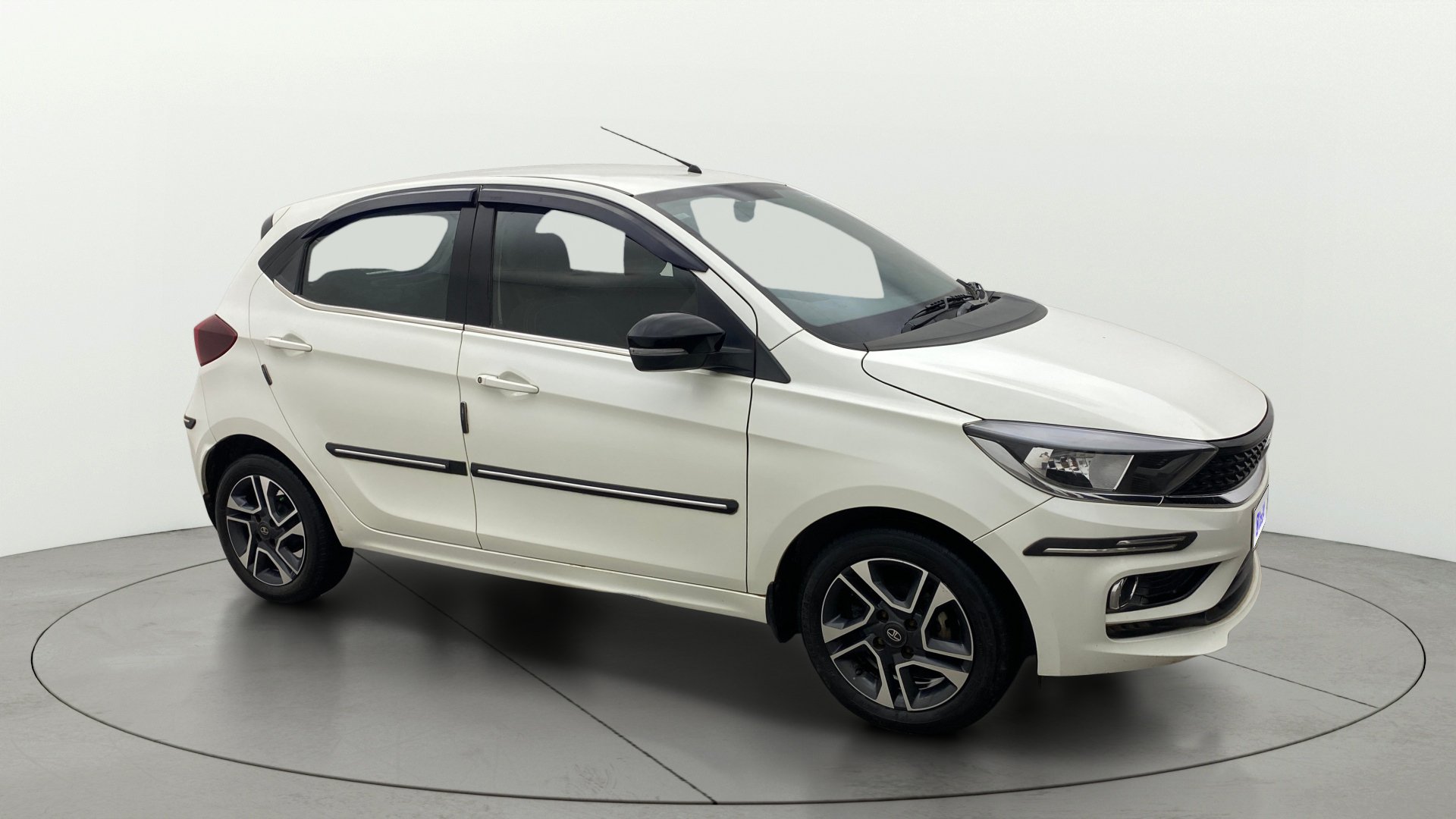 2021 Tata Tiago 2021-2026 XZ PLUS PETROL
