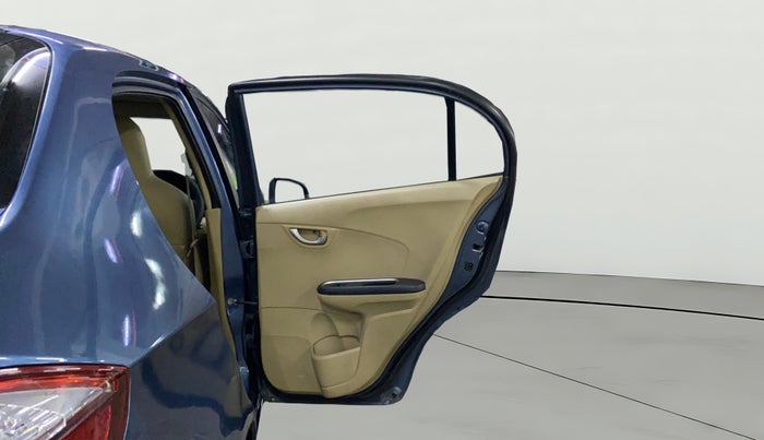 2016 Honda Amaze 1.2L I-VTEC VX, Petrol, Manual, 78,346 km, RHS Rear Door