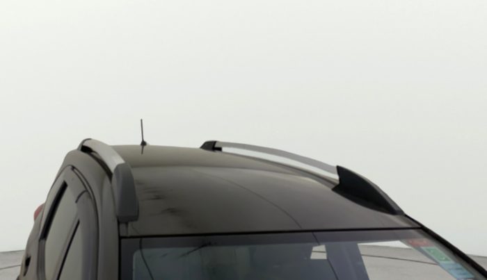 2018 Honda BR-V 1.5L I-VTEC S, Petrol, Manual, 36,796 km, Roof