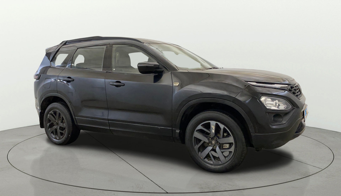 2022 Tata Safari XZ PLUS, Diesel, Manual, 48,294 km, Right Front Diagonal