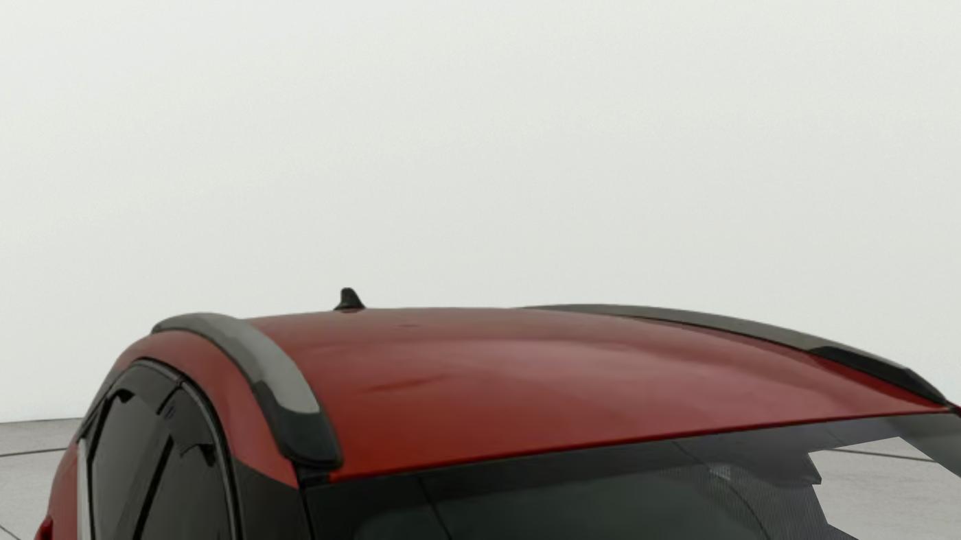 2020 Tata NEXON XZ PLUS DIESEL, Diesel, Manual, 77,215 km, Roof