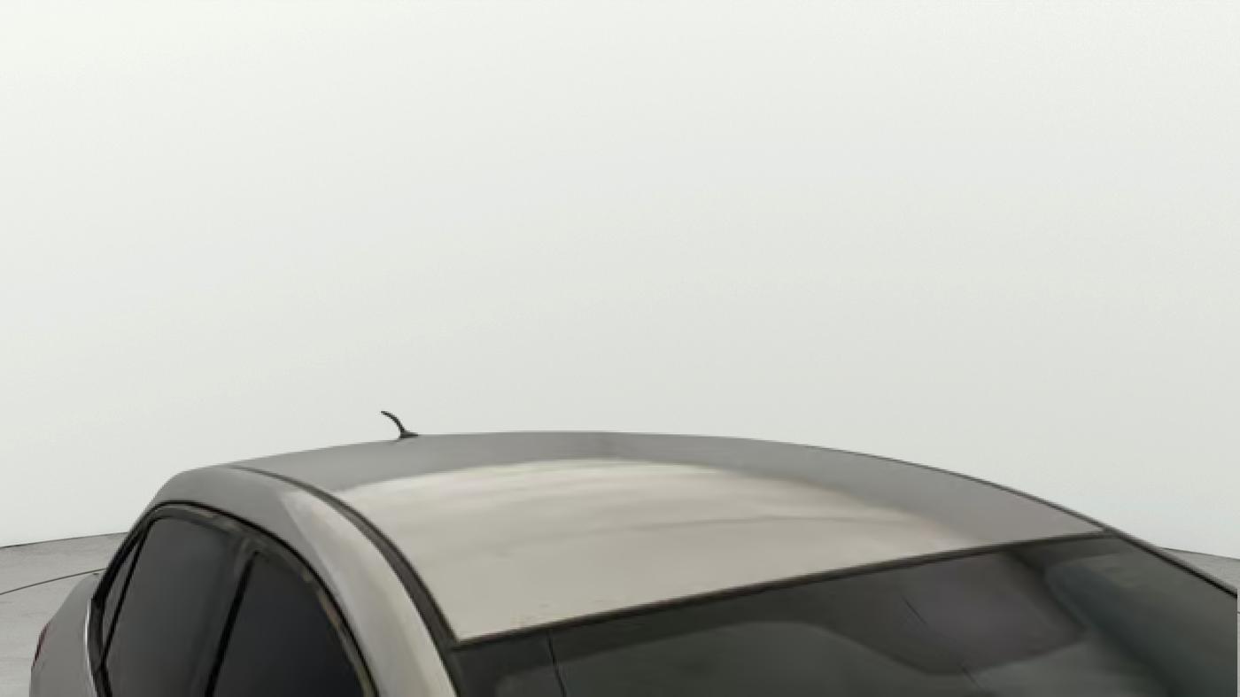 2016 Hyundai Xcent SX 1.2, CNG, Manual, 1,10,897 km, Roof