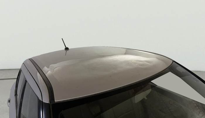 2014 Maruti Swift Dzire VXI, Petrol, Manual, 49,302 km, Roof